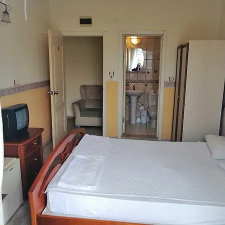 Kleopatra Saray Отель Алания