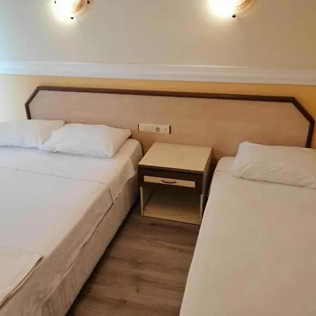 Kleopatra Saray Отель