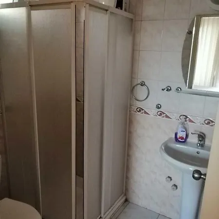 Kleopatra Saray Отель 2*