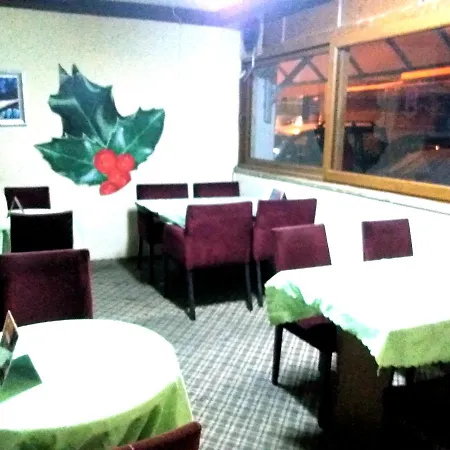 Kleopatra Saray Алания