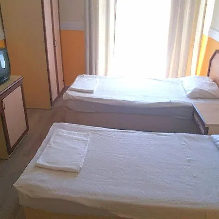 Kleopatra Saray 2* Алания