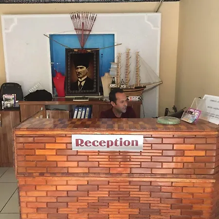 Kleopatra Saray Алания