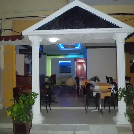 Kleopatra Saray 2* Алания