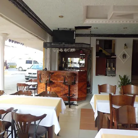 Kleopatra Saray 2* Алания