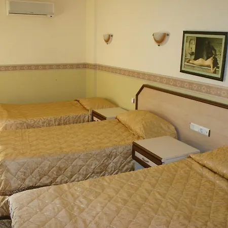 Kleopatra Saray 2* Алания