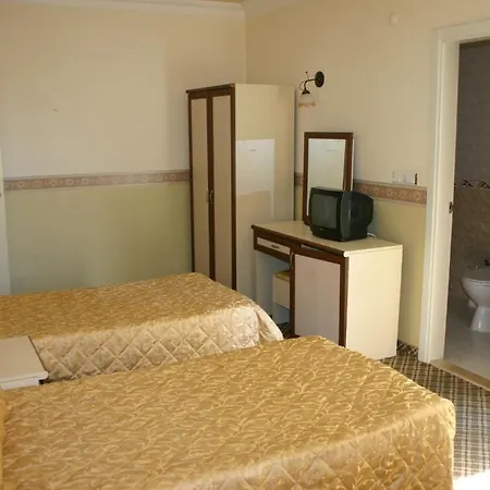 Kleopatra Saray Hotel