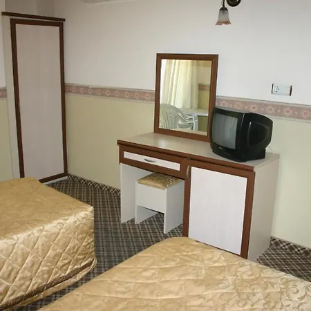 Kleopatra Saray Szálloda 2*