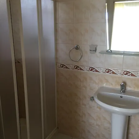 Kleopatra Saray Hotel Alanya