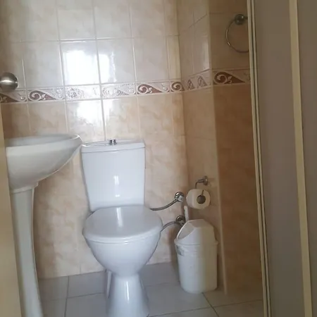 מלון Kleopatra Saray אלאניה