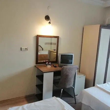 Kleopatra Saray Szálloda Alanya