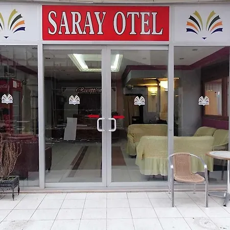 Kleopatra Saray 2* אלאניה