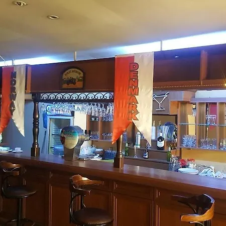 Kleopatra Saray Szálloda 2*