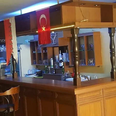 Kleopatra Saray Szálloda 2*