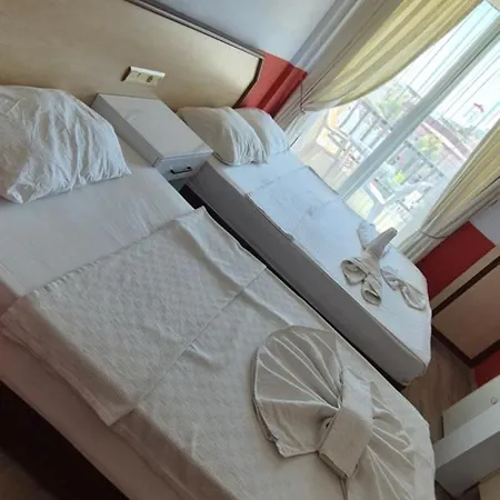 Kleopatra Saray Hotel 2*