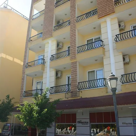 Kleopatra Saray 2*