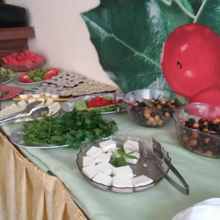 Kleopatra Saray 2* אלאניה