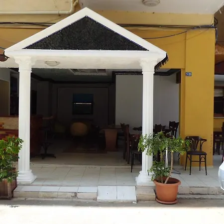 Kleopatra Saray Hotel 2*