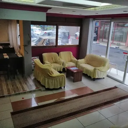 Kleopatra Saray Szálloda Alanya