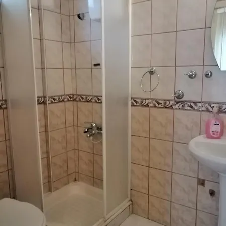 Kleopatra Saray 2* אלאניה