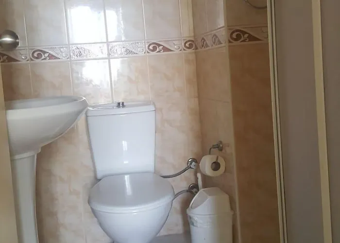 Hotel Kleopatra Saray Alanya