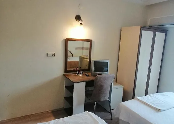 Kleopatra Saray Hotel Alanya