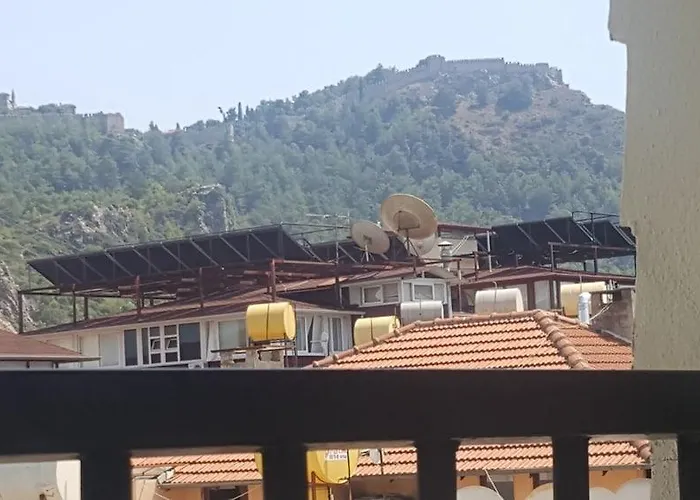 Hotel Kleopatra Saray