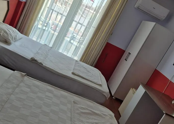 Kleopatra Saray Hotel Alanya