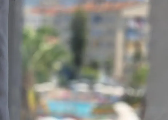 Hotel Kleopatra Saray Alanya