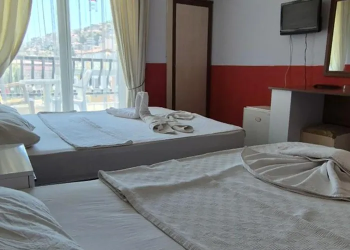 Kleopatra Saray Alanya