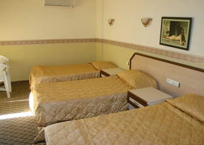 Kleopatra Saray 2* Alanya