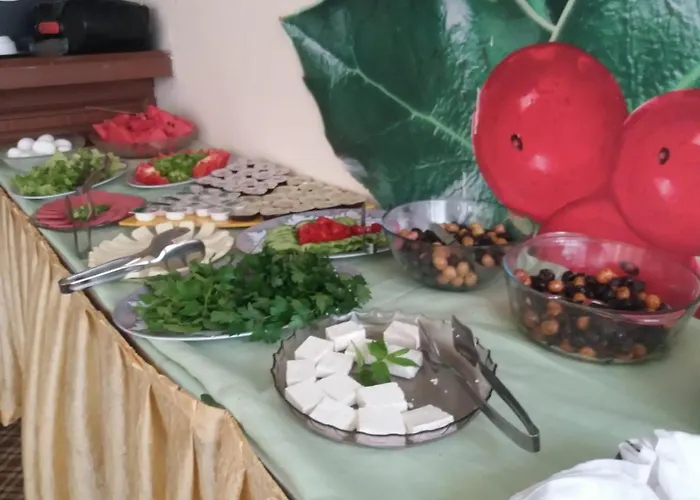 Kleopatra Saray 2* Alanya