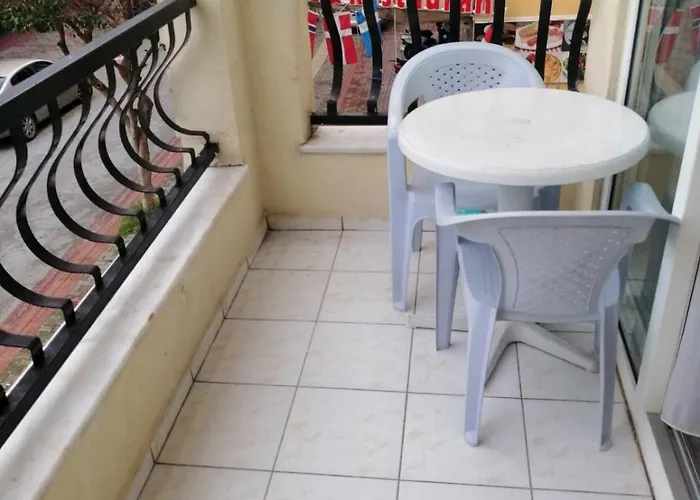 Kleopatra Saray 2* Alanya