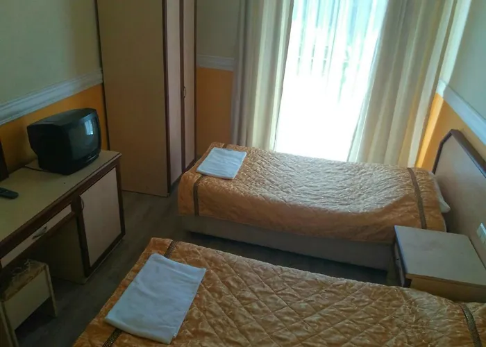 Kleopatra Saray 2* Alanya