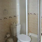 Kleopatra Saray 酒店 阿拉尼亚