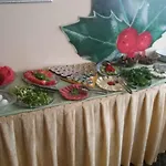 酒店 Kleopatra Saray 阿拉尼亚