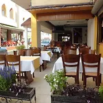 Kleopatra Saray 酒店 阿拉尼亚
