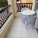Kleopatra Saray 2* 阿拉尼亚