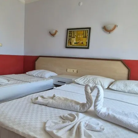 Kleopatra Saray Hotel