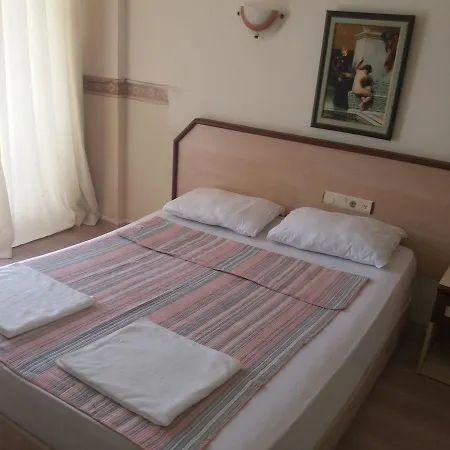 Kleopatra Saray 2* Αλάνια