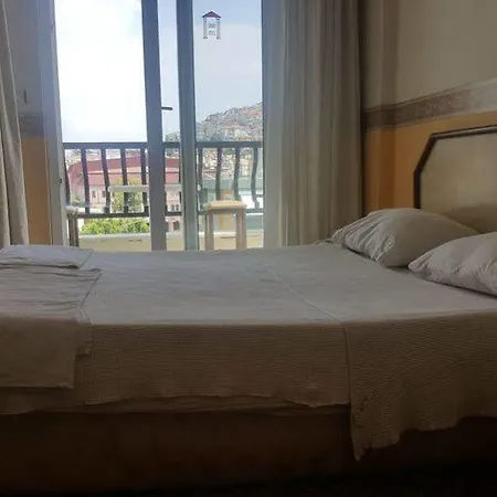 Ξενοδοχείο Kleopatra Saray Αλάνια