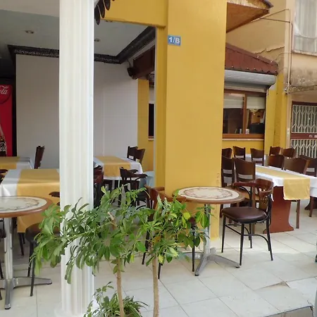 Kleopatra Saray Ξενοδοχείο 2*