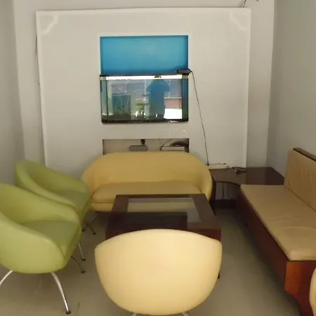 Kleopatra Saray 2* Αλάνια