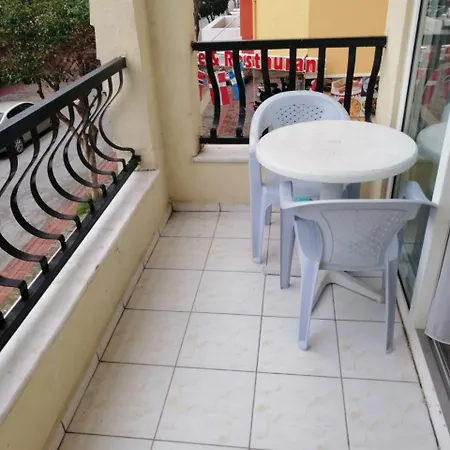 Kleopatra Saray 2* Αλάνια