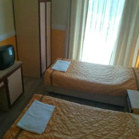 Kleopatra Saray 2* Αλάνια