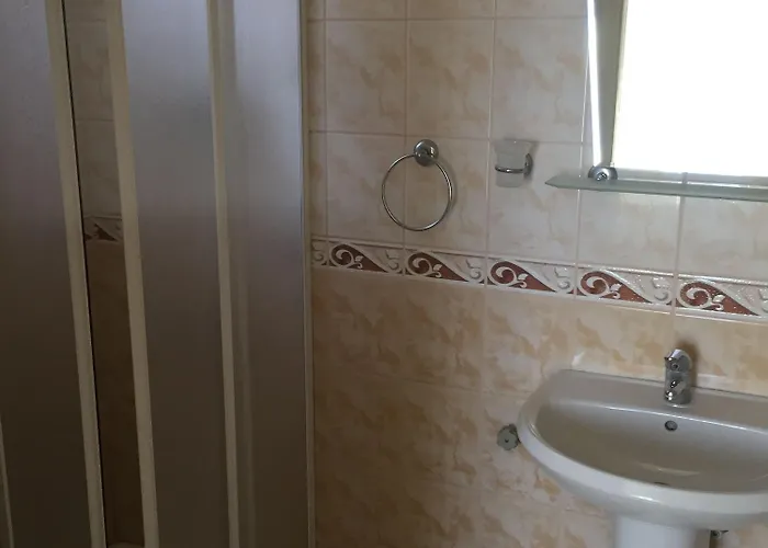 Kleopatra Saray Hotel Alanya