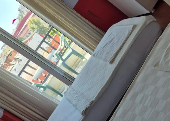 Kleopatra Saray Hotel Alanya