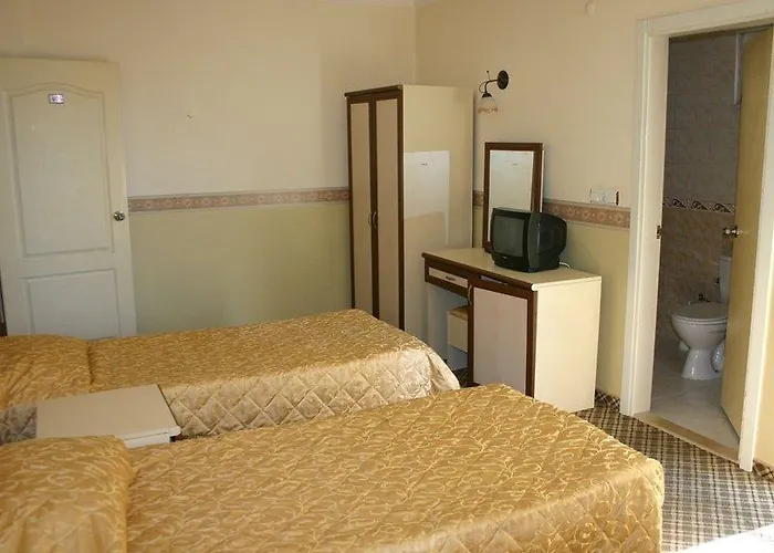 Kleopatra Saray Hotel Alanya