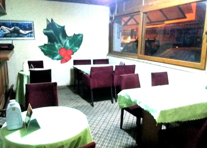 Kleopatra Saray אלאניה