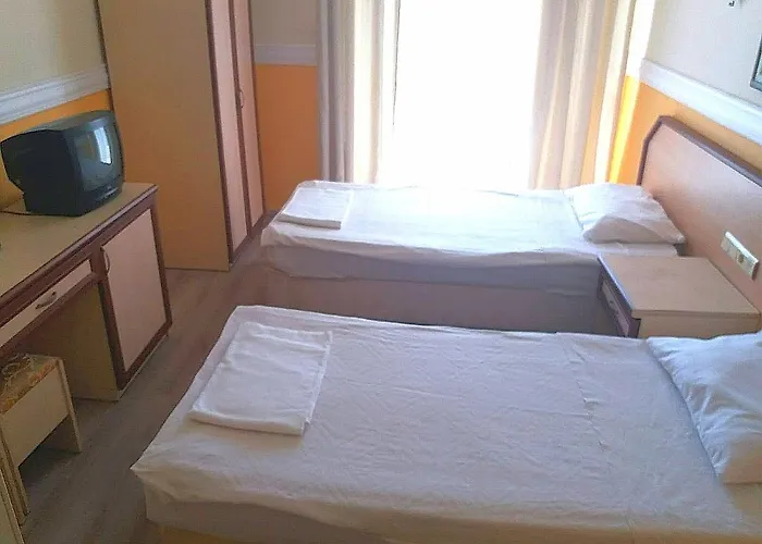 Kleopatra Saray 2* Alanya