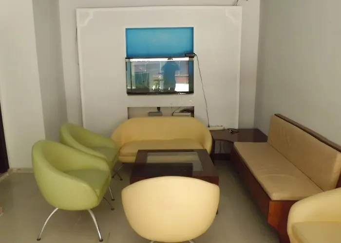 Kleopatra Saray 2* Alanya